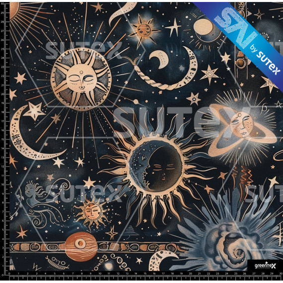 382647 SOL GALAXIA AR