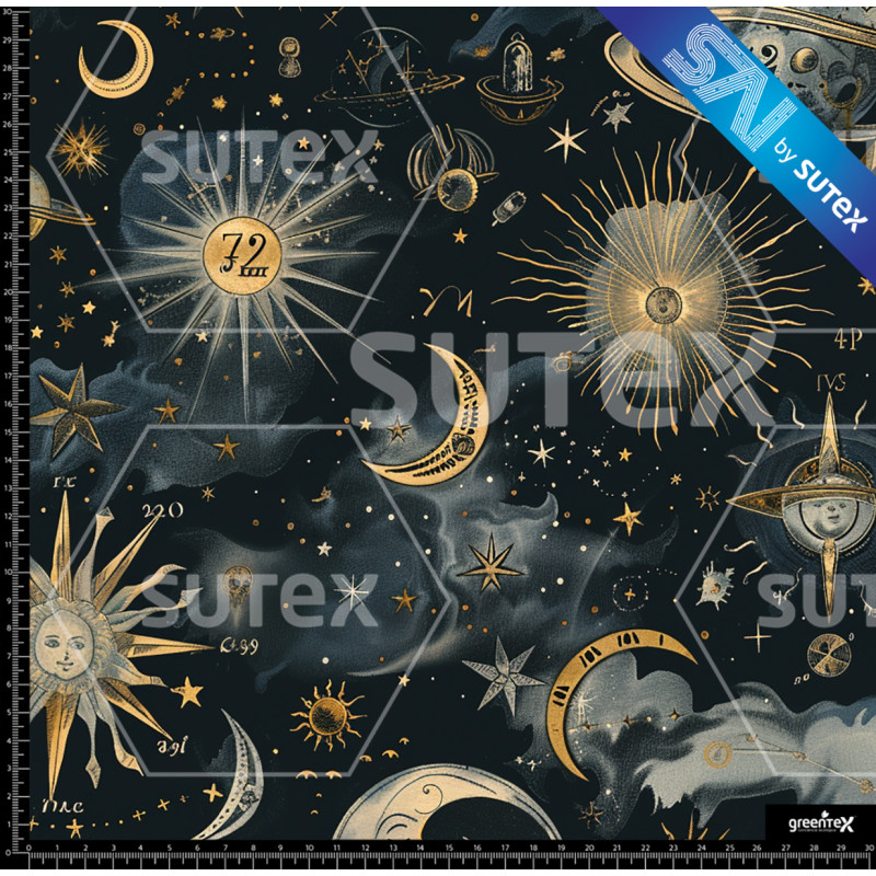 382648 SOL ESPACIO GALAXIA AR