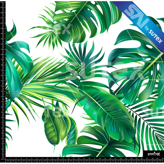 383515 TROPIC BLAN AR