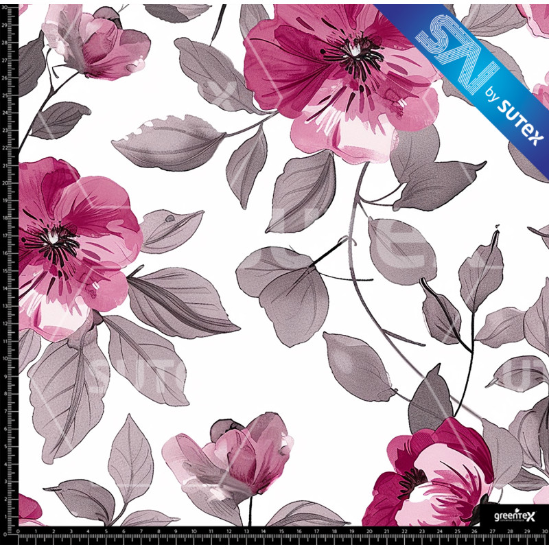 384454 FLORAL ROSAR SAI AR
