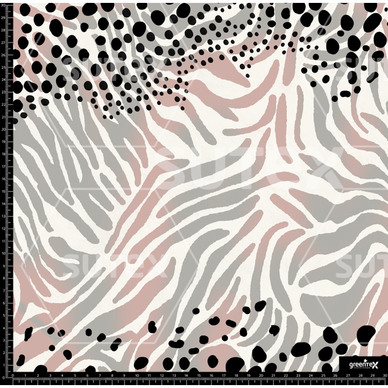 384271 ZEBRA NYB PLEN AR