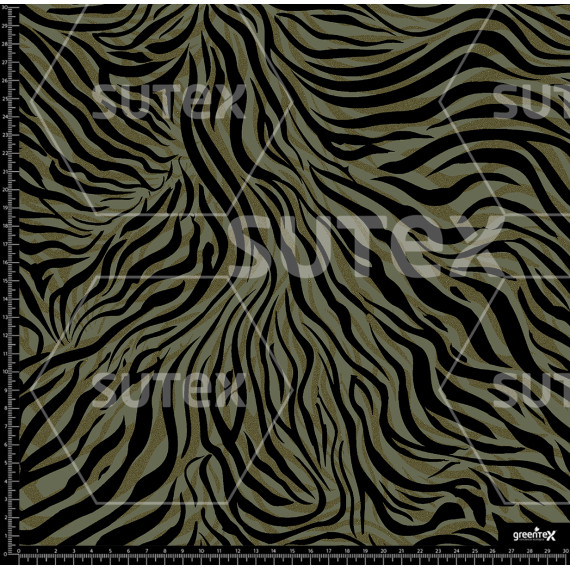 384842 ANIMAL PRINT FF AR