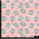 385567 CRISPETAS POP ROS MIN AR