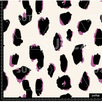 385604 ANIMAL PRINT SECO AR