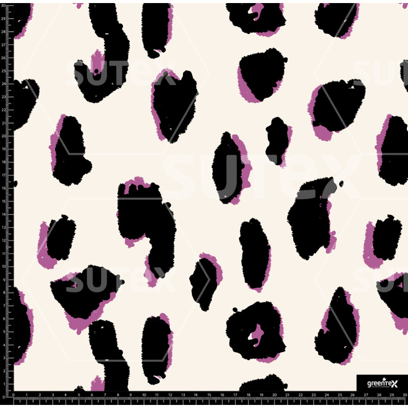 385604 ANIMAL PRINT SECO AR