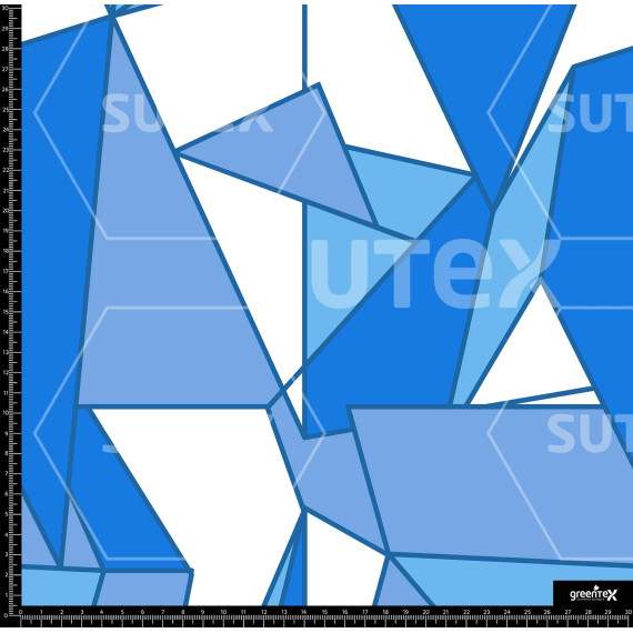 384246 VITRAL PRINT 2 B