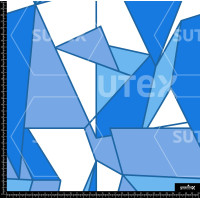 384246 VITRAL PRINT 2 B