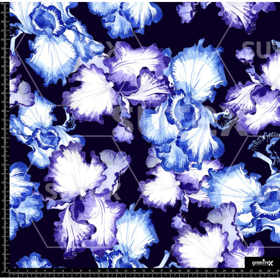 384911 BB ORCHID ARTISTIC1 B