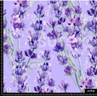 384914 BB LAVENDER MIX 1 B