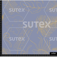 385092 BB TROPICAL LINEAL GOLD B