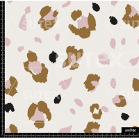 385139 BB ANIMNAL BROWN CLASSIC B