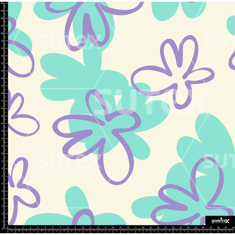 385243 BB FLORES INFANTILES 1 B