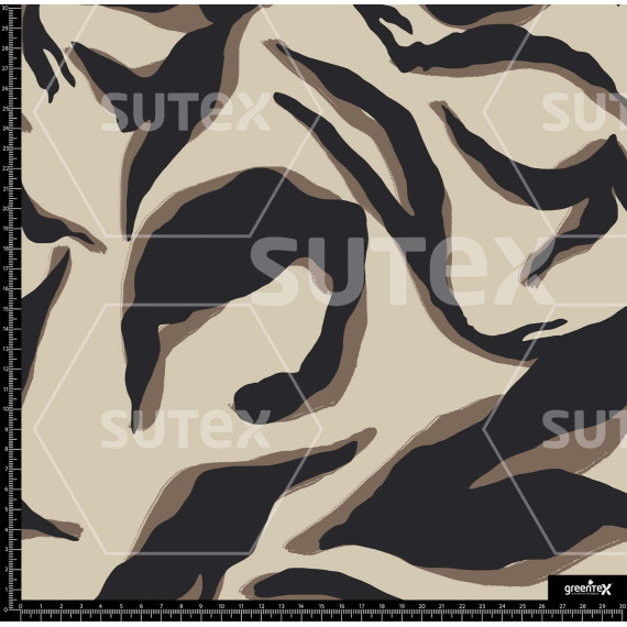 385295 BB ANIMAL PRINT SALVAJE 1B