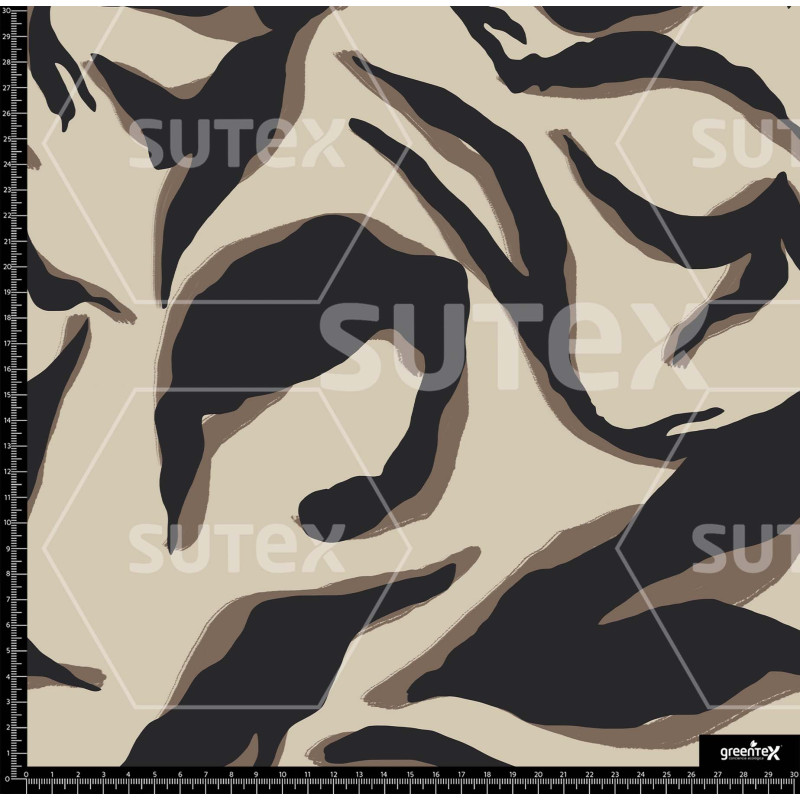 385295 BB ANIMAL PRINT SALVAJE 1B