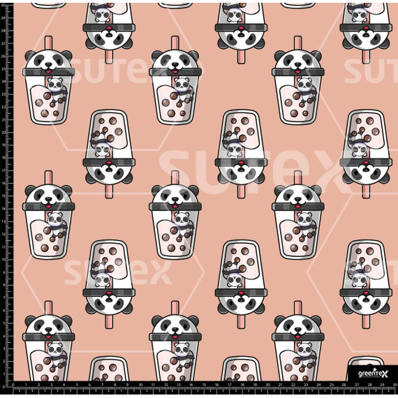383945 PANDAS MALTEADA Z