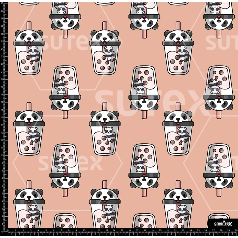 383945 PANDAS MALTEADA Z