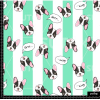 383981Z MENTA DOG Z