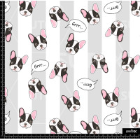 383982 MENTA DOGGY Z