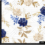 384095 FLORES FOIL Z