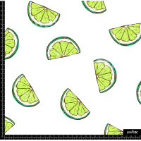 384098 LEMON PEDASOS Z