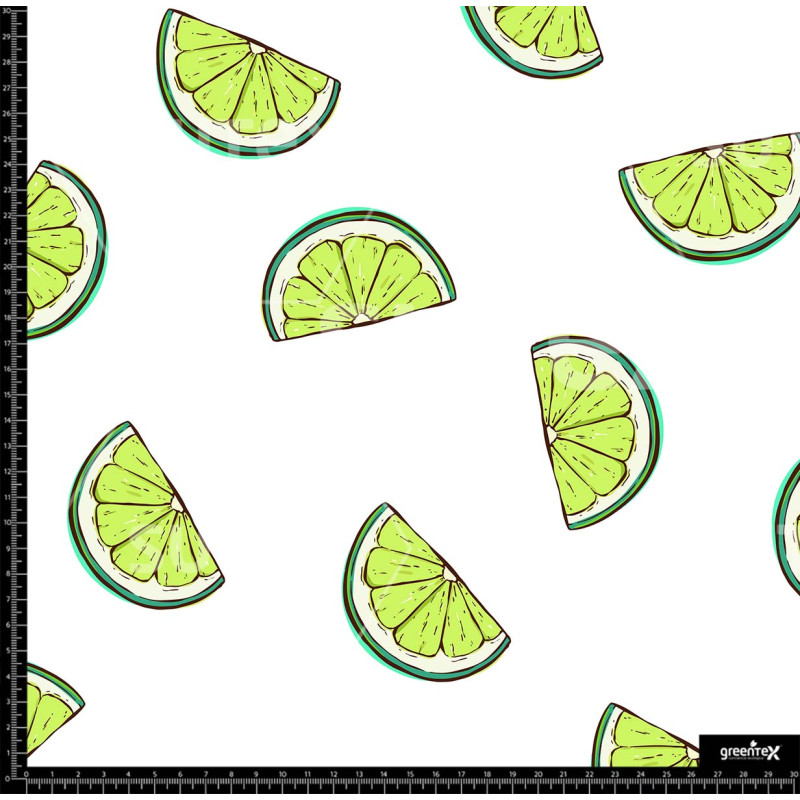 384098 LEMON PEDASOS Z