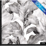 386122 SAI TROPICAL DELINEADAS GRIS Z