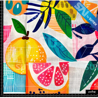 386666 SAI FRUTAS COLOR Z