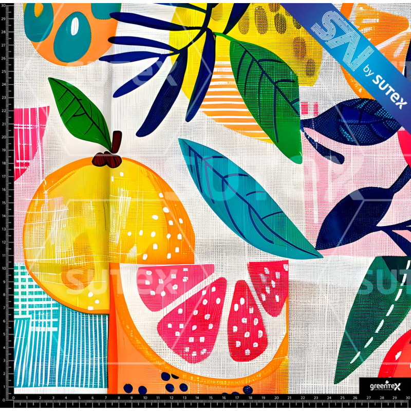 386666 SAI FRUTAS COLOR Z