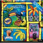 386668 SAI TROPICALES ILUSTRADO Z