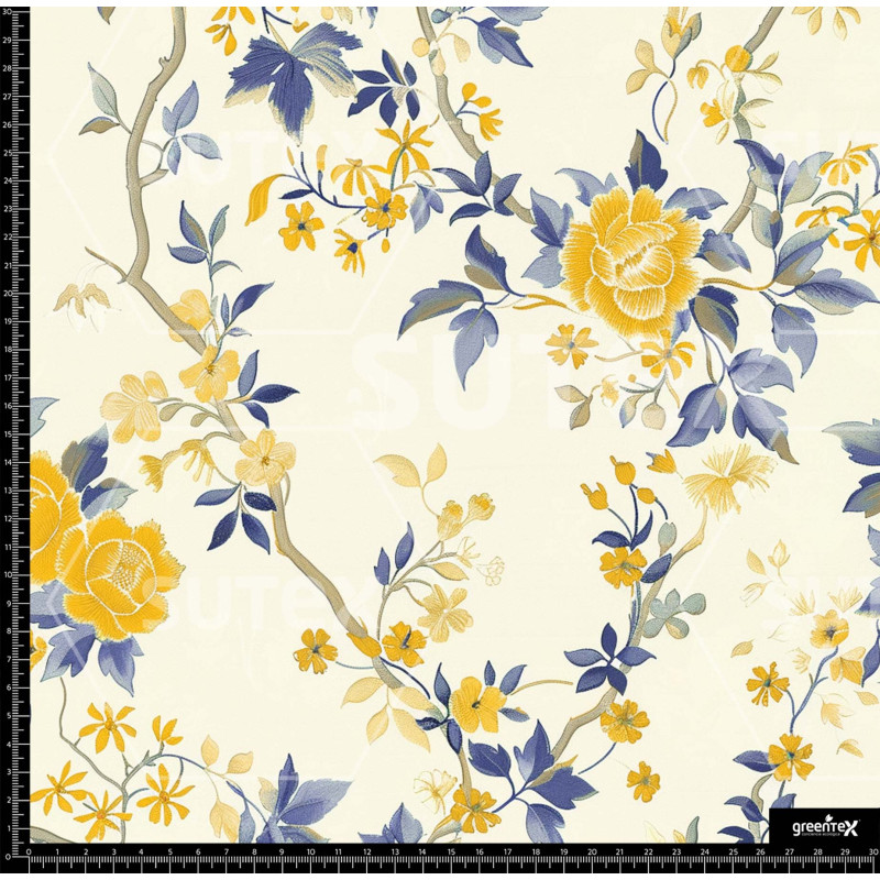 385520 SAI SPRING FLOWERS 1 SAI B