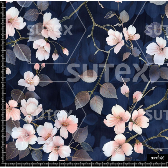 385801 SAI CHERRYBLOSSOMS 1 SAI B