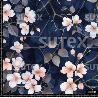 385801 SAI CHERRYBLOSSOMS 1 SAI B