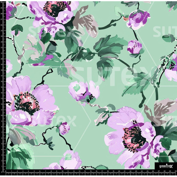 385883 SAI GARDENS PAINT SAI B