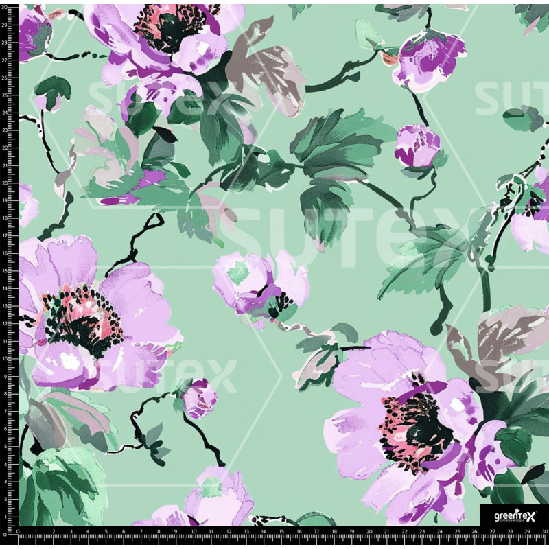 385883 SAI GARDENS PAINT SAI B