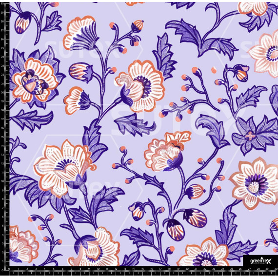 385882 SAI GARDENS ORNAMENTAL SAI B