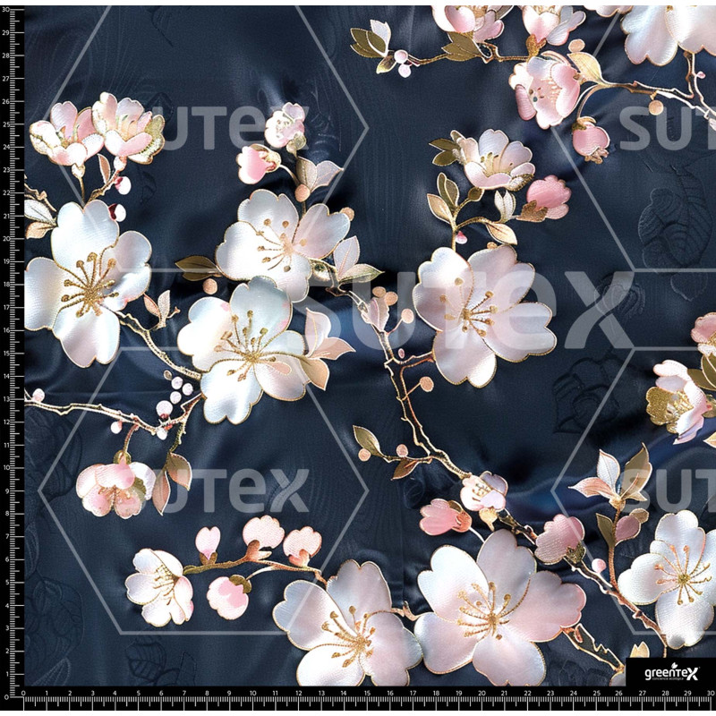 385881 SAI GARDENS CHERRY SAI B