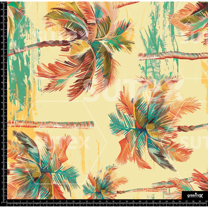 386694 SAI TROPICAL MOD ALTRAVES NEON B