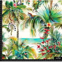 386839 SAI LEMUR PALMA SAI B