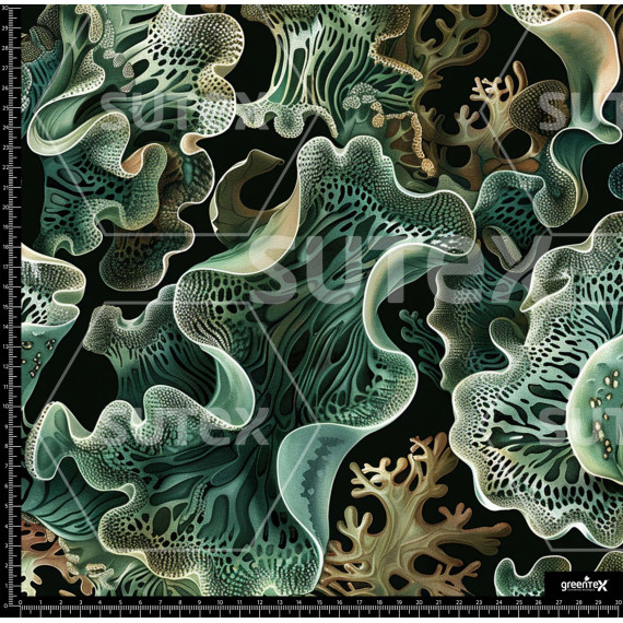 386841 SAI OCORAL TEXTURES SAI B