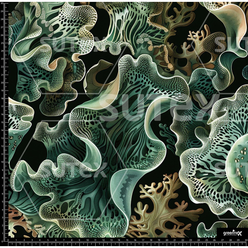 386841 SAI OCORAL TEXTURES SAI B