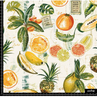 386844 SAI GARDENS FRUITS SAI B