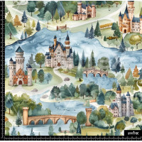 388585 SAI CASTLES SAI B