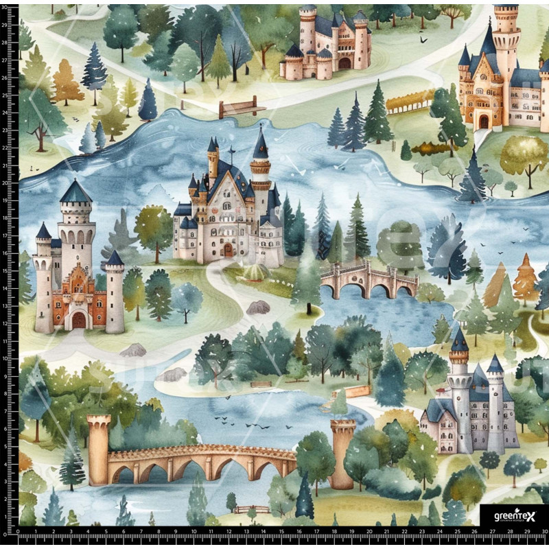 388585 SAI CASTLES SAI B