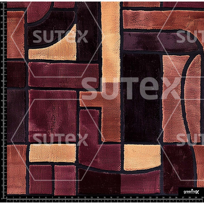 387509 SAI REALISTIC TEXTURES 7 SAI B