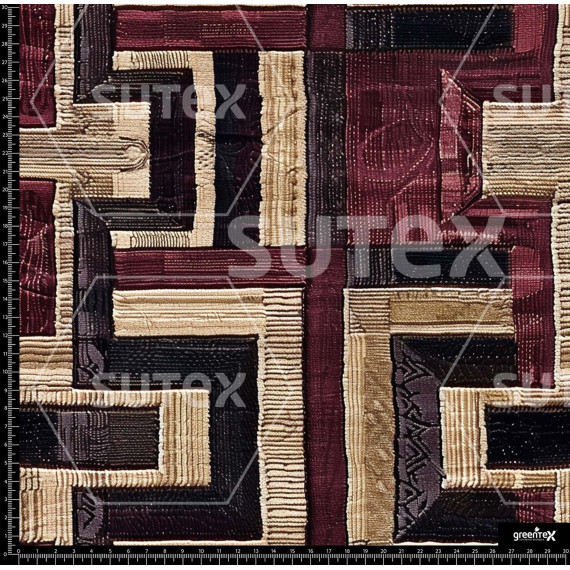 387505 SAI REALISTIC TEXTURES 9 SAI B