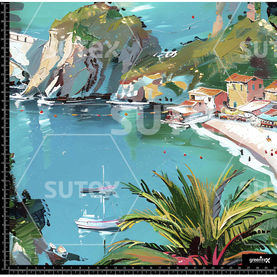 388820 SAI ITALIAN COAST 1 SAI B