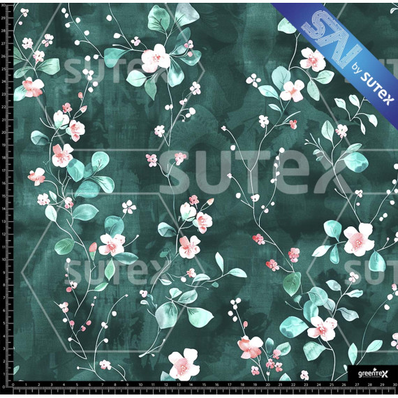 389806 BB JARDIN TURCO 1 B