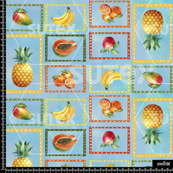 386358 AQ WATERFRUITS AQ