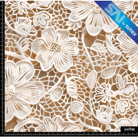 388240 SAI TEJIDO FLORAL Z