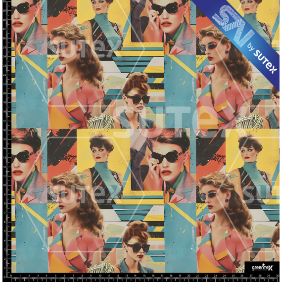 389927 SAI COLLAGEVINTAG 3 SAI FS